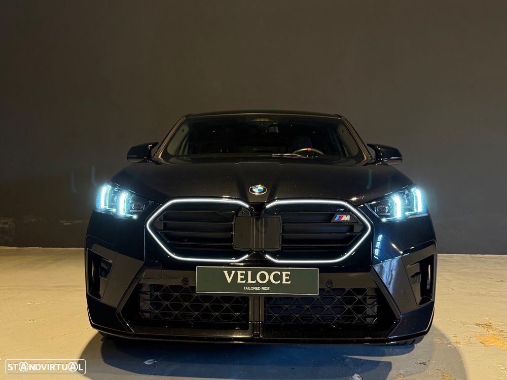 BMW X2 M35i xDrive Pack Desportivo M Pro - 4