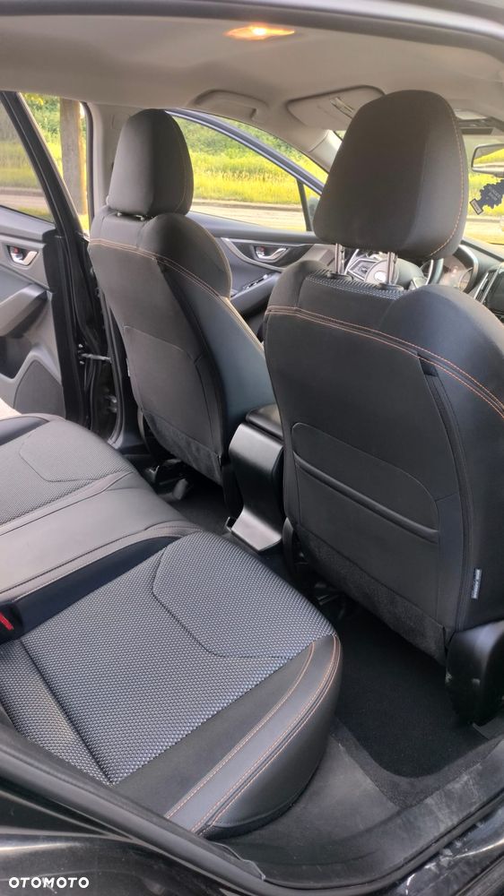 Subaru XV 1.6i Comfort (EyeSight) Lineartronic - 10