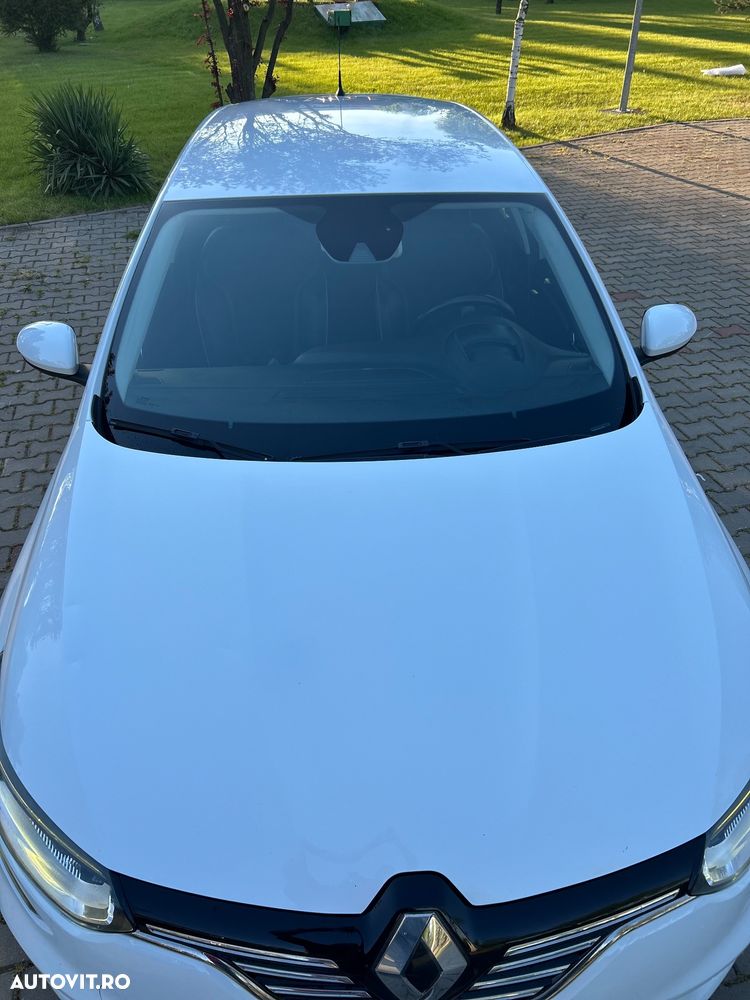 Renault Megane ENERGY dCi 110 Start & Stop Bose Edition - 5
