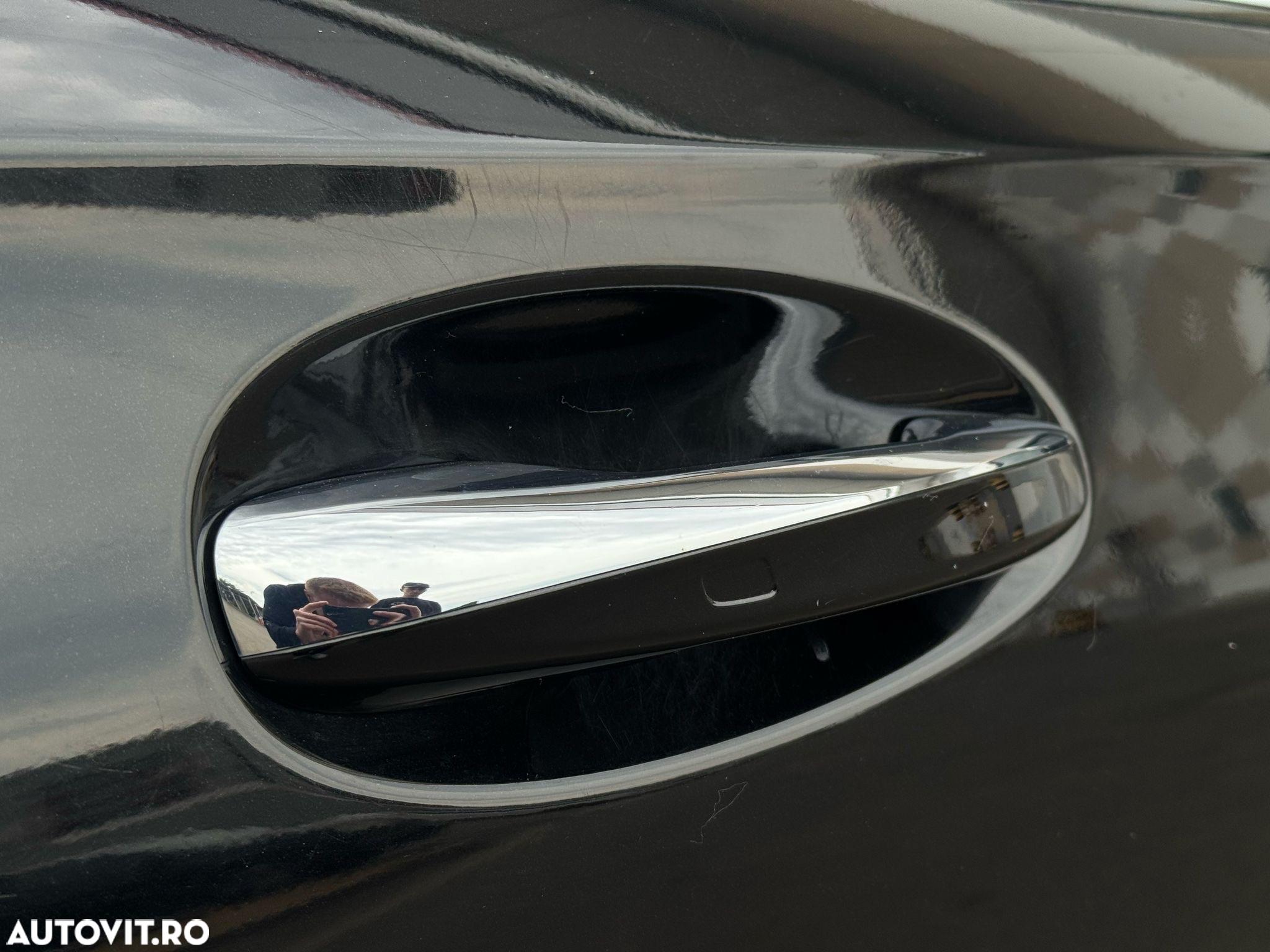 Mercedes-Benz A 180 d 7G-DCT AMG Line - 28