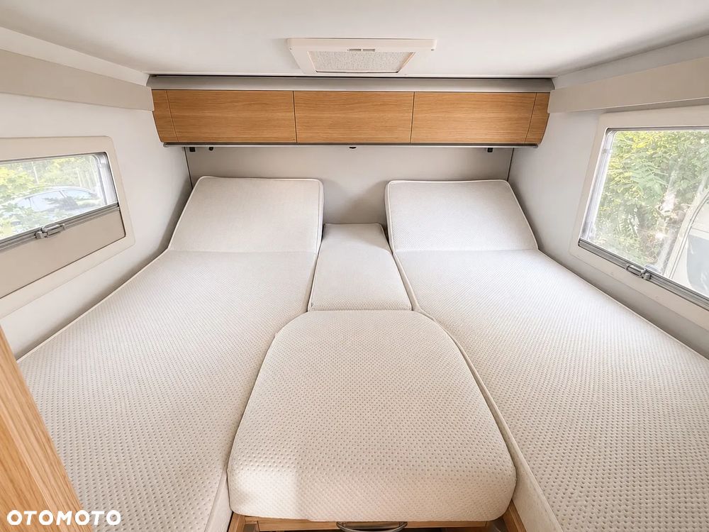Adria Matrix 670 SL - 21