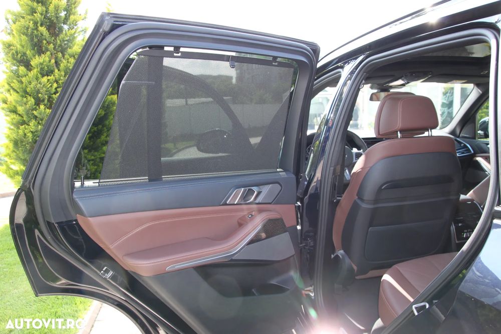 BMW X5 - 16