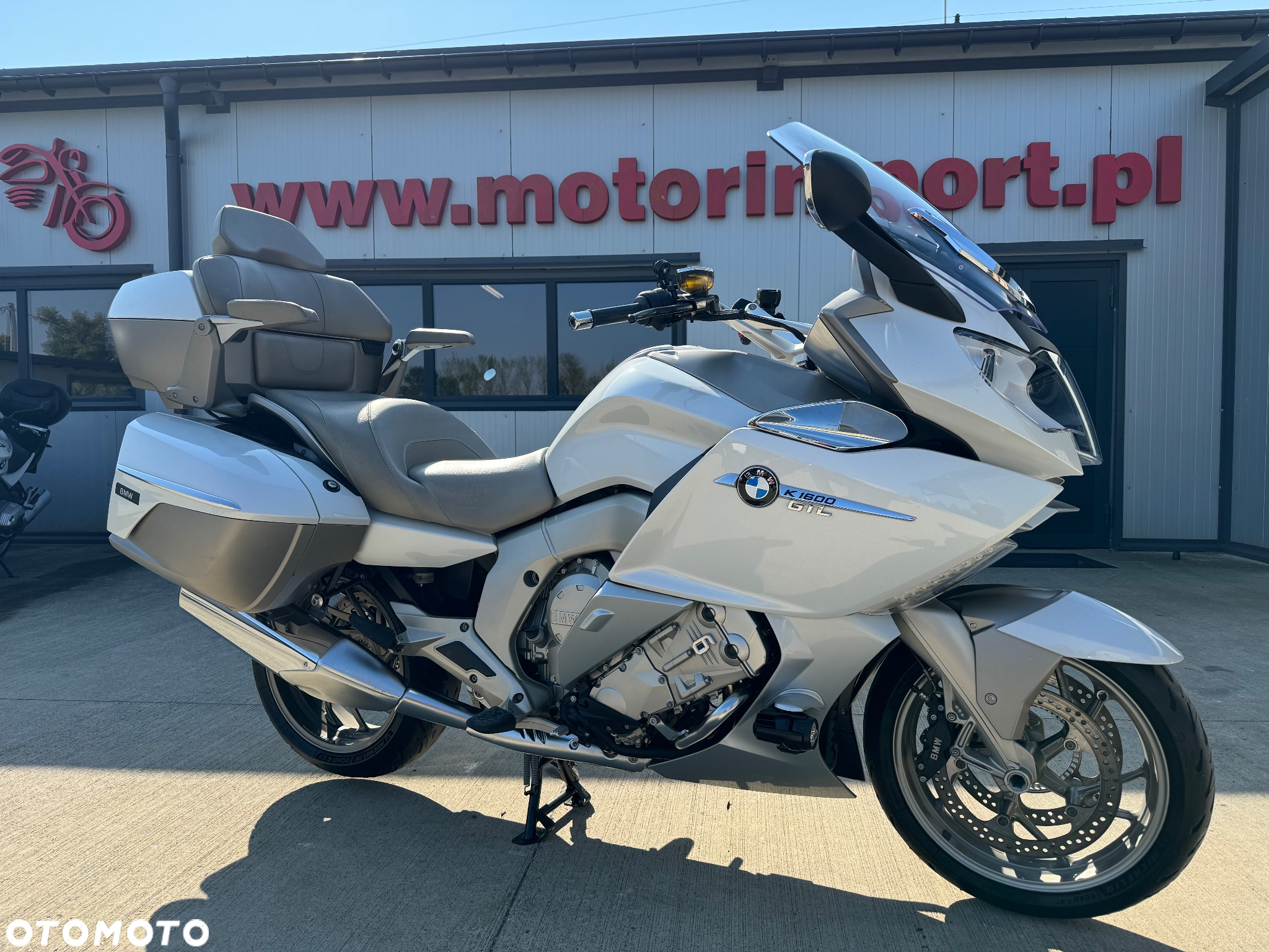 BMW K - 2