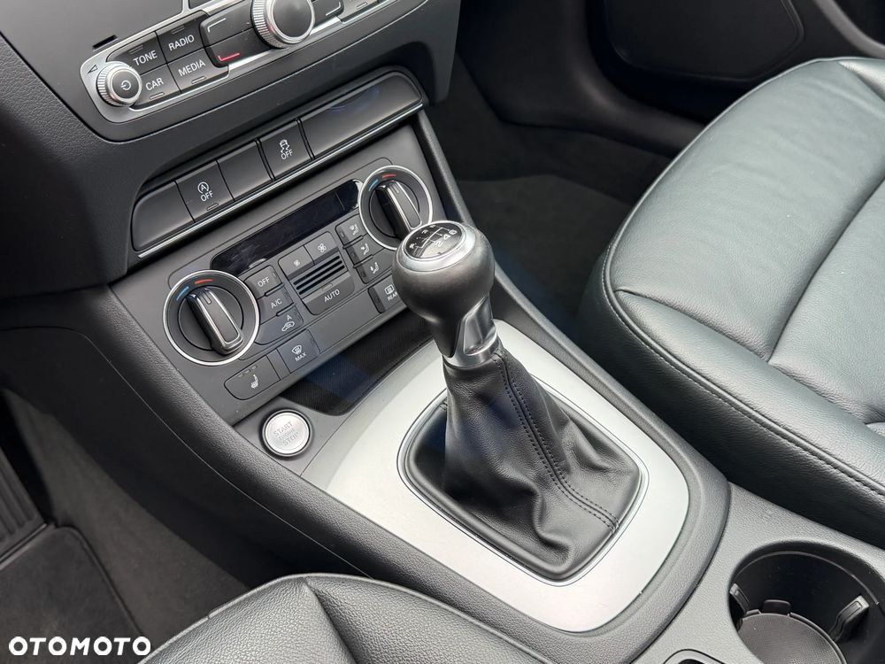 Audi Q3 2.0 TDI Quattro - 22