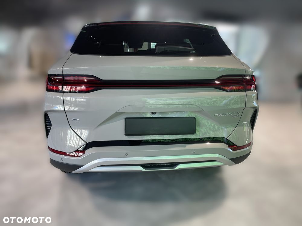 BYD Seal U DM-i 1.5 Boost - 4