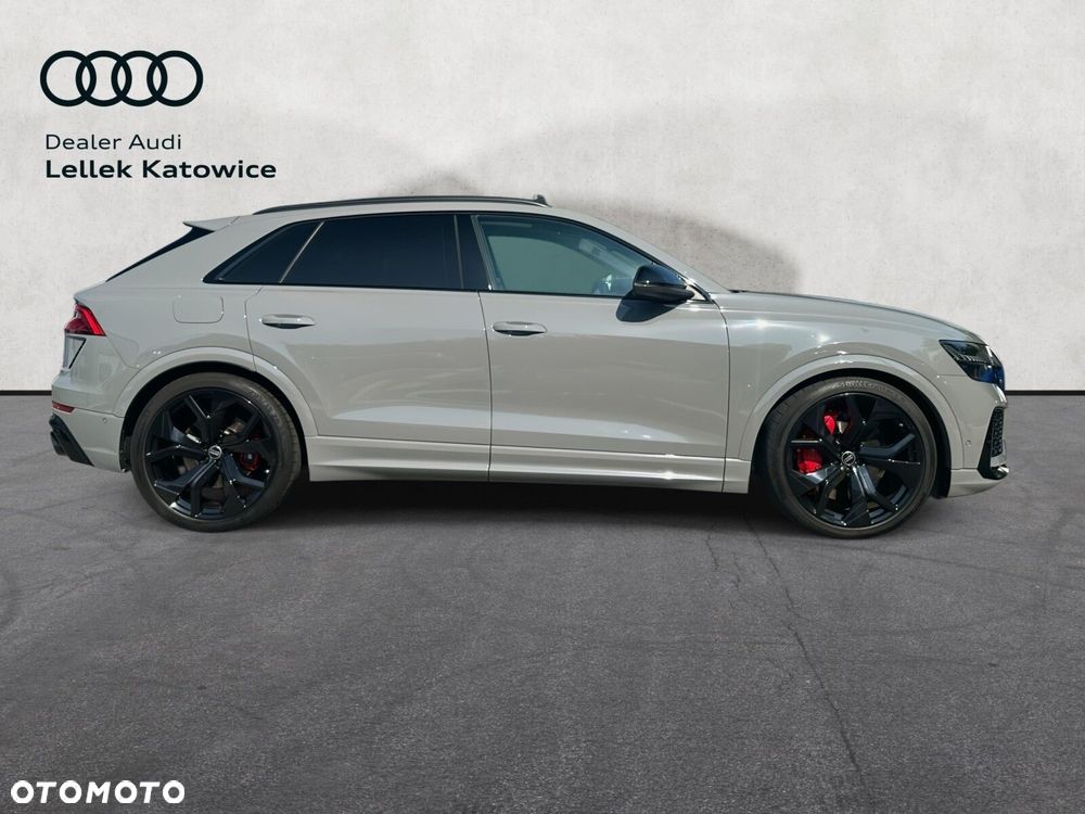 Audi RS Q8 TFSI Quattro Tiptronic - 12