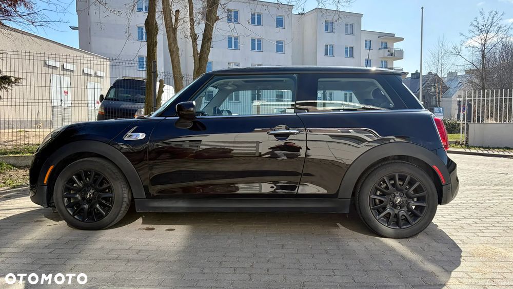 MINI Cooper S Sport-Aut - 26