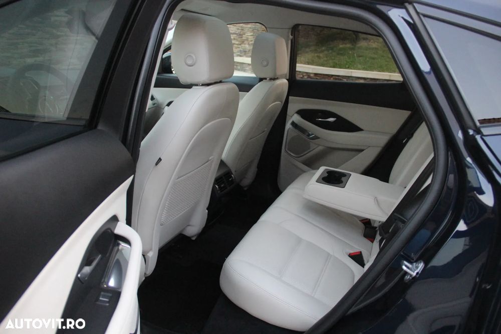Jaguar E-Pace - 19