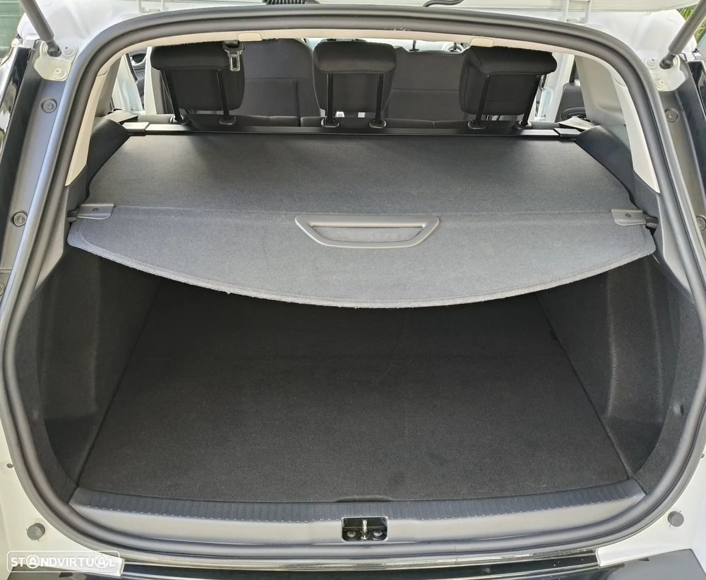 Renault Clio Sport Tourer 1.5 dCi Limited - 25