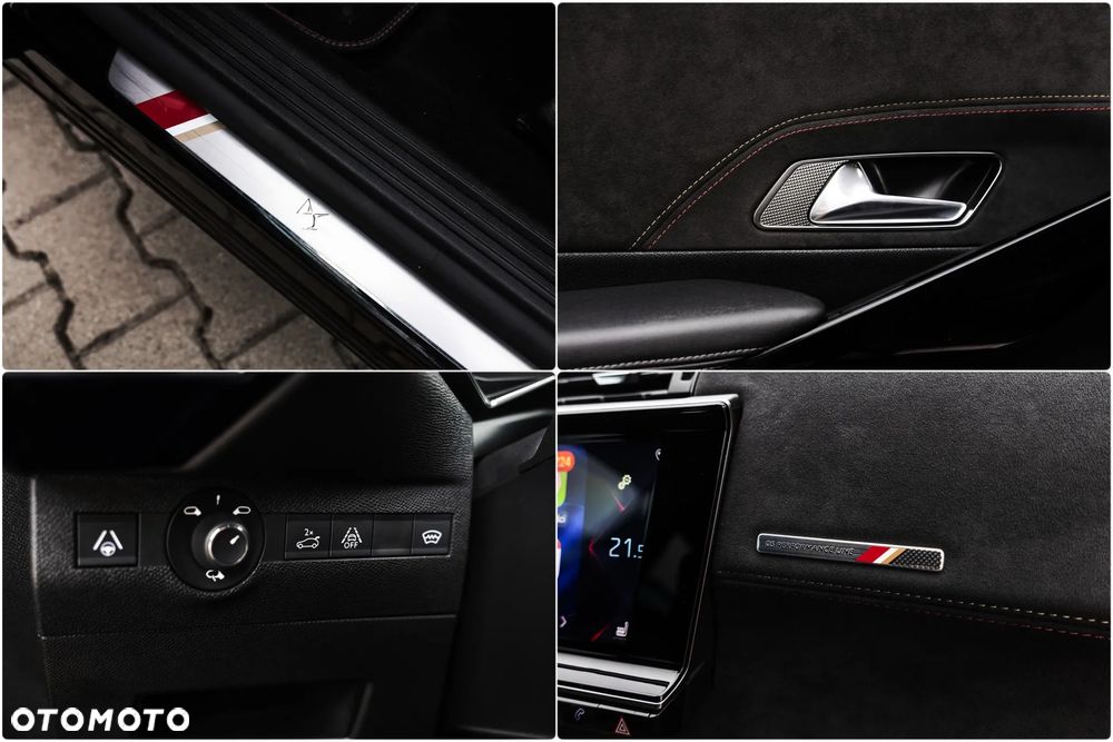 DS Automobiles DS 7 Crossback 1.6 PureTech Performance Line + - 32