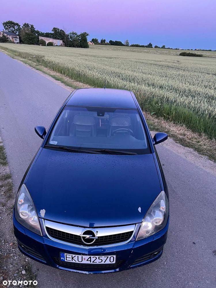 Opel Vectra 2.2 Cosmo - 8