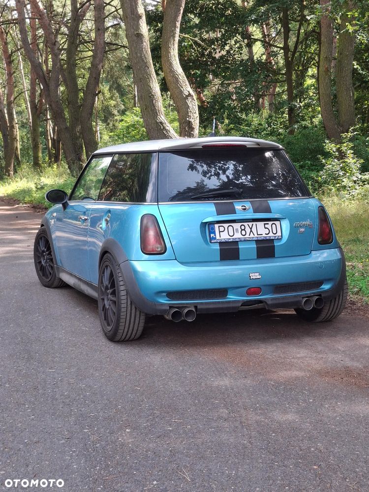 MINI Cooper S - 12