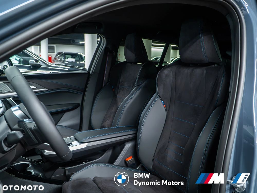 BMW X2 sDrive18d M Sport - 16