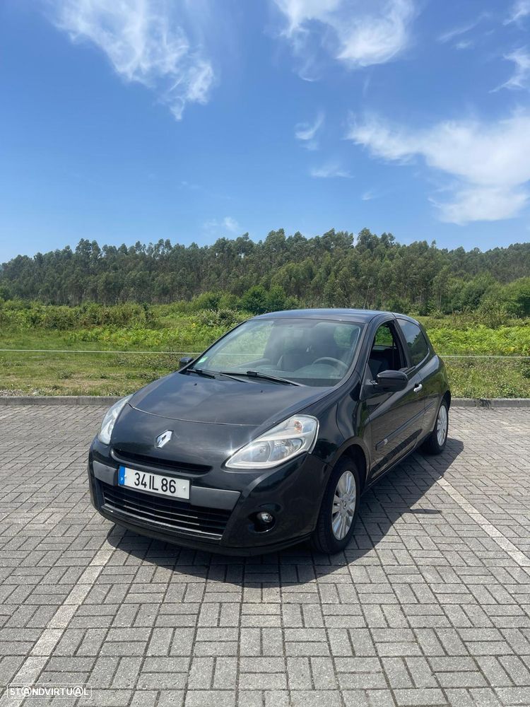 Renault Clio 1.2 16V GT - 15