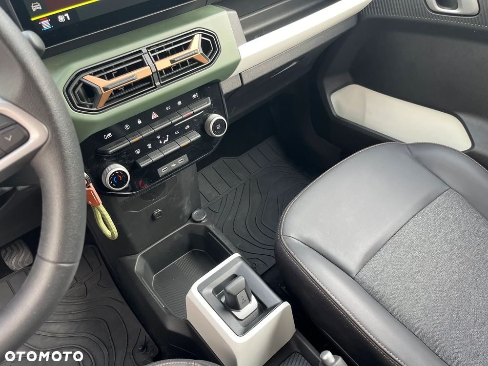 Dacia Spring Electric 24.3kWh 100 Extreme - 15