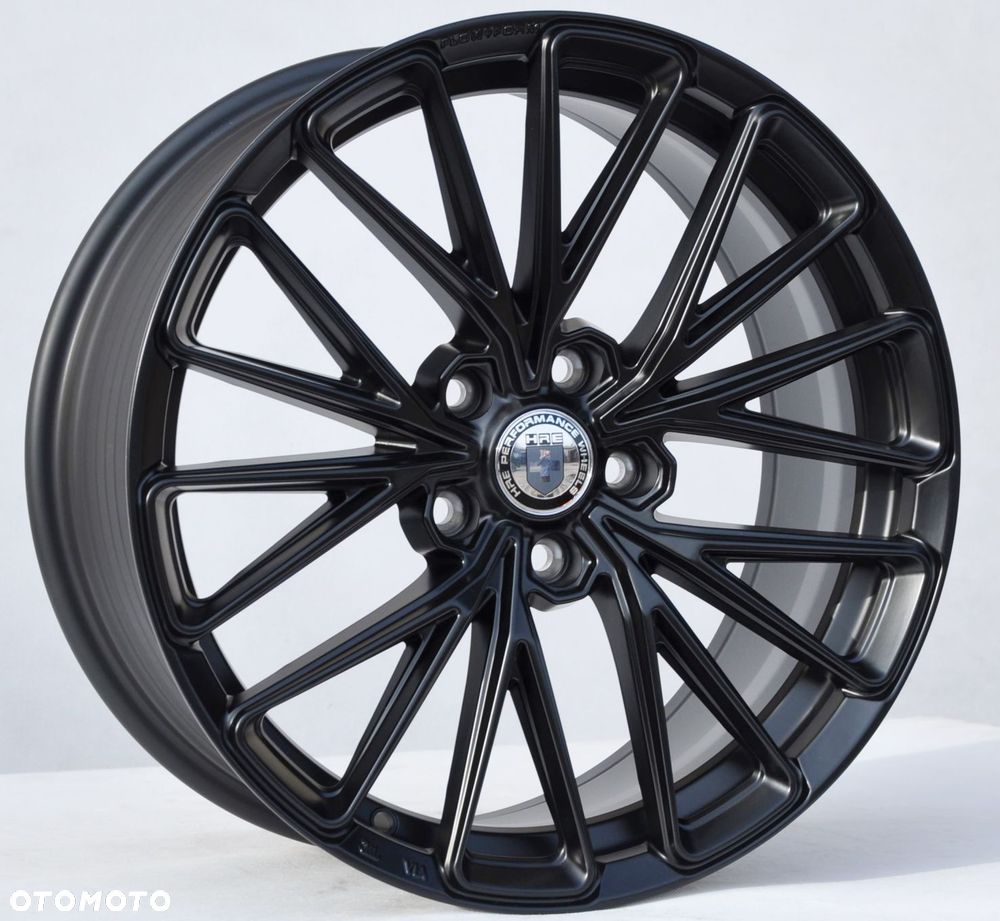 FF137 BM FELGI 18 5x114,3 KIA MAZDA TOYOTA AVENSIS - 2