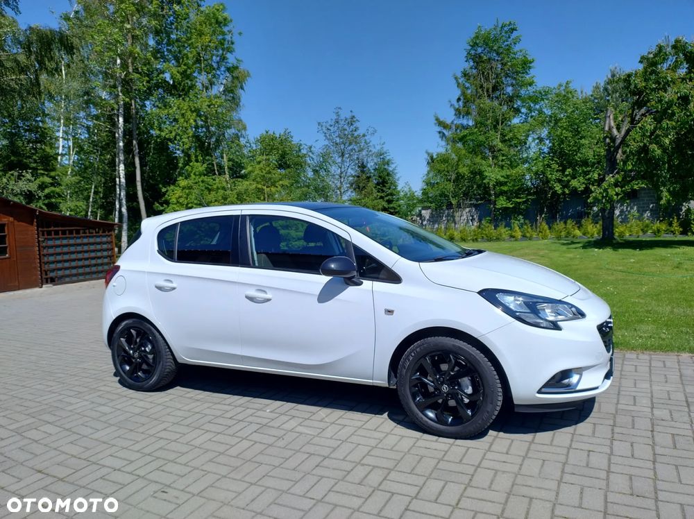 Opel Corsa 1.4 Enjoy - 3