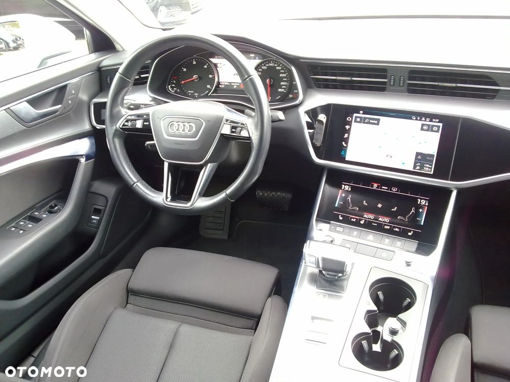 Audi A6 Limousine 35 TDI S tronic sport - 17