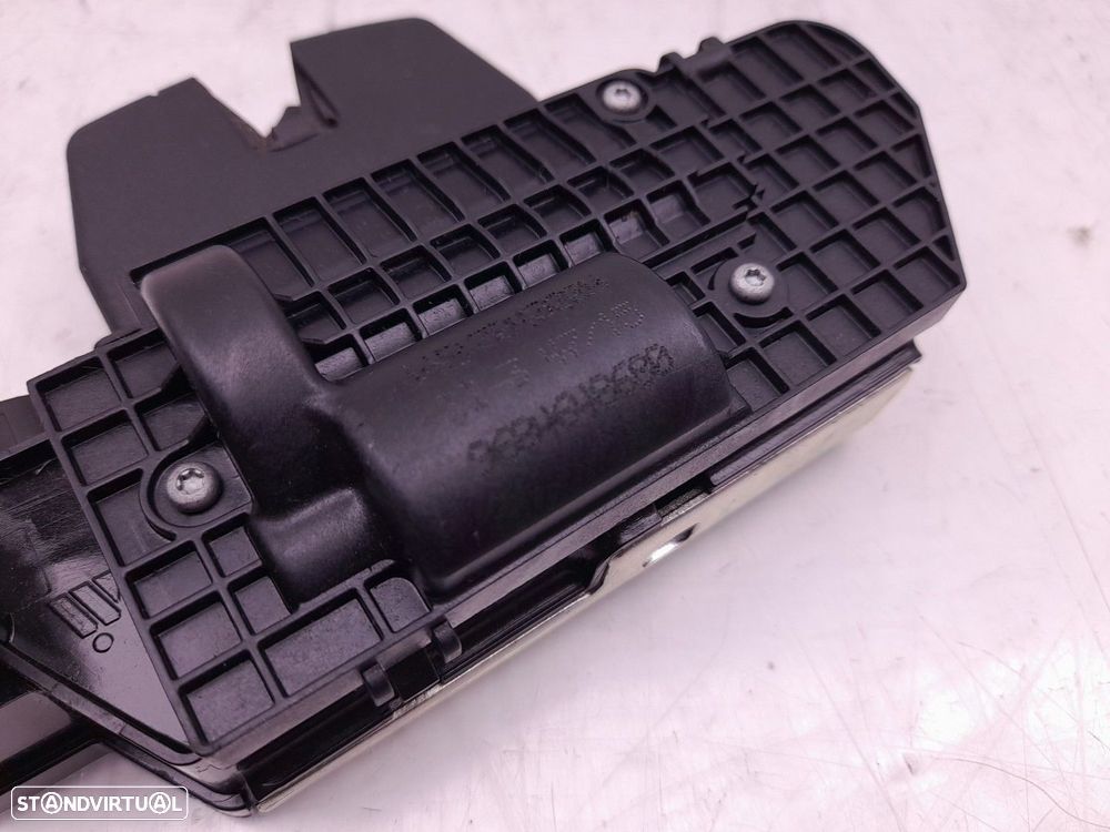 Fechadura / fecho da mala PEUGEOT 3008 I (0U_) - 3