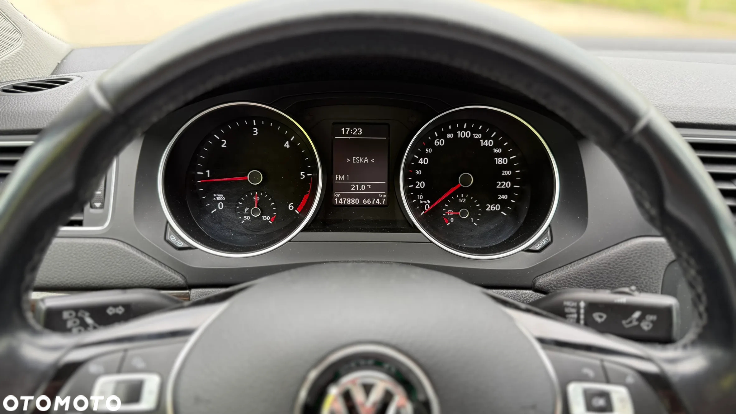 Volkswagen Jetta 2.0 TDI DPF BMT Comfortline - 13