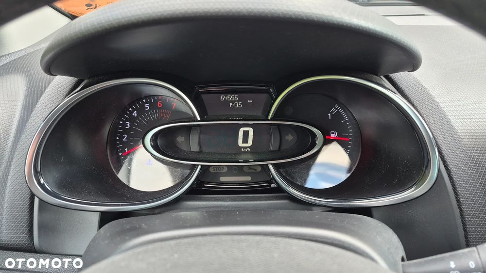 Renault Clio 1.2 Energy TCe Limited - 11
