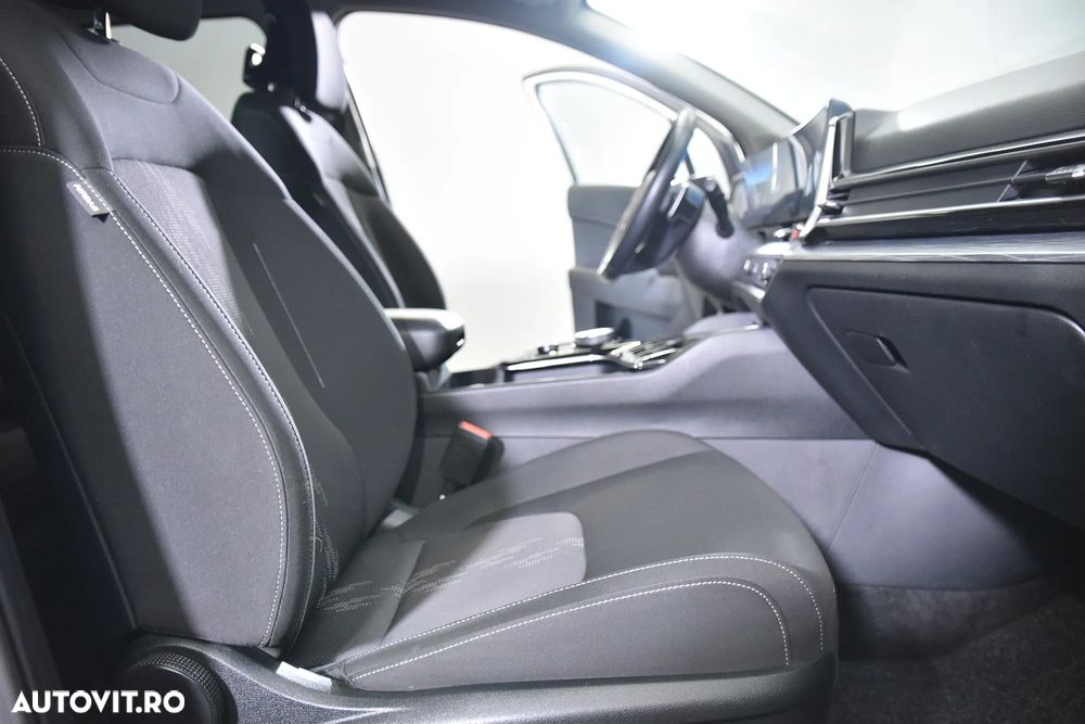 Kia Sportage - 11