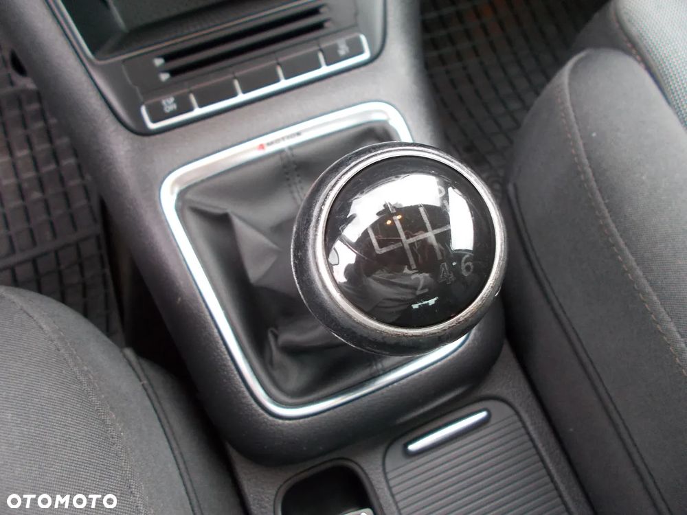 Volkswagen Tiguan 1.4 TSI 4Mot Sport&Style - 23