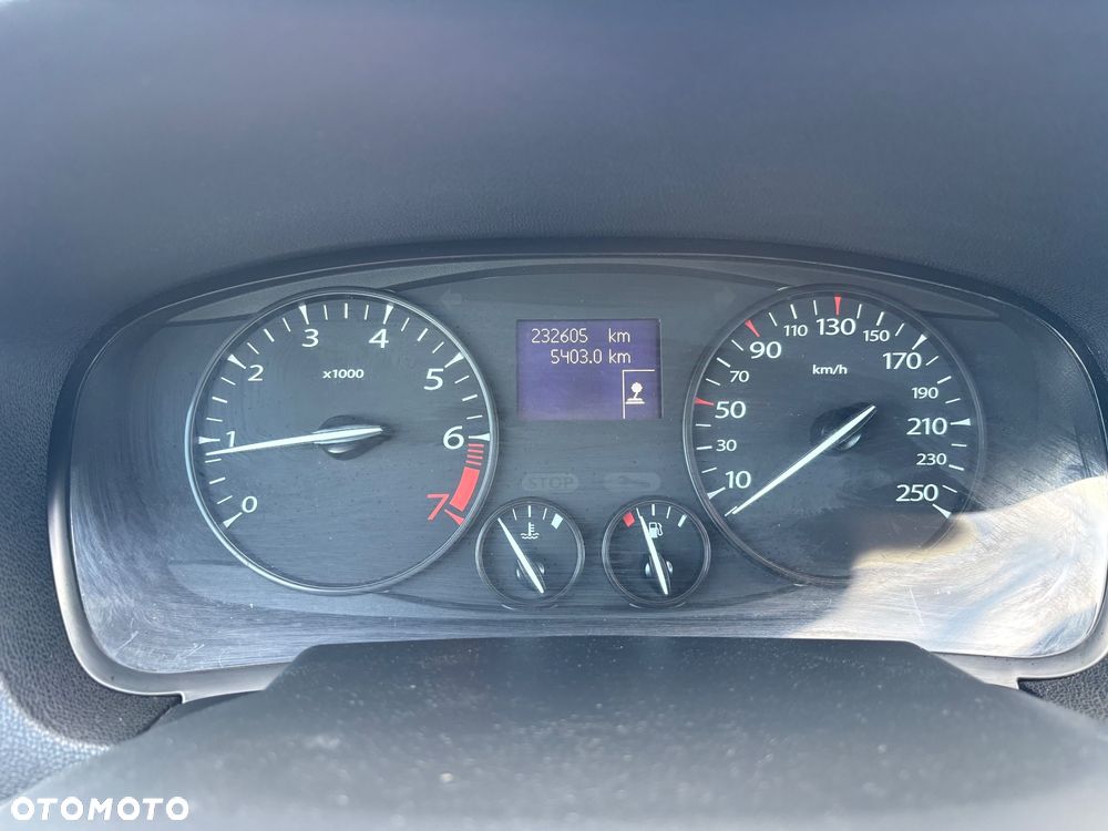 Renault Laguna - 9