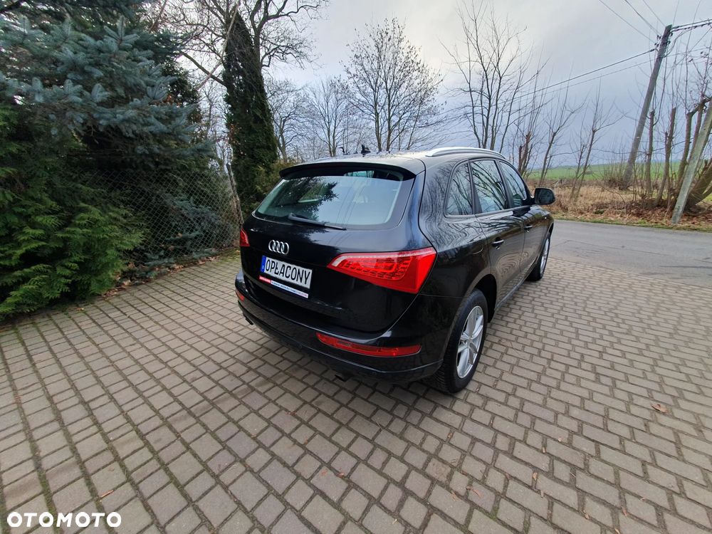 Audi Q5 2.0 TFSI Quattro - 6