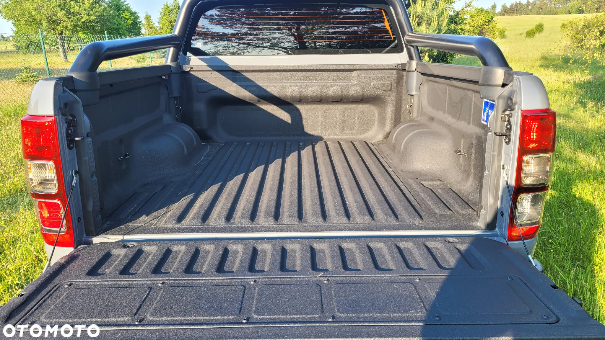 Ford Ranger - 7