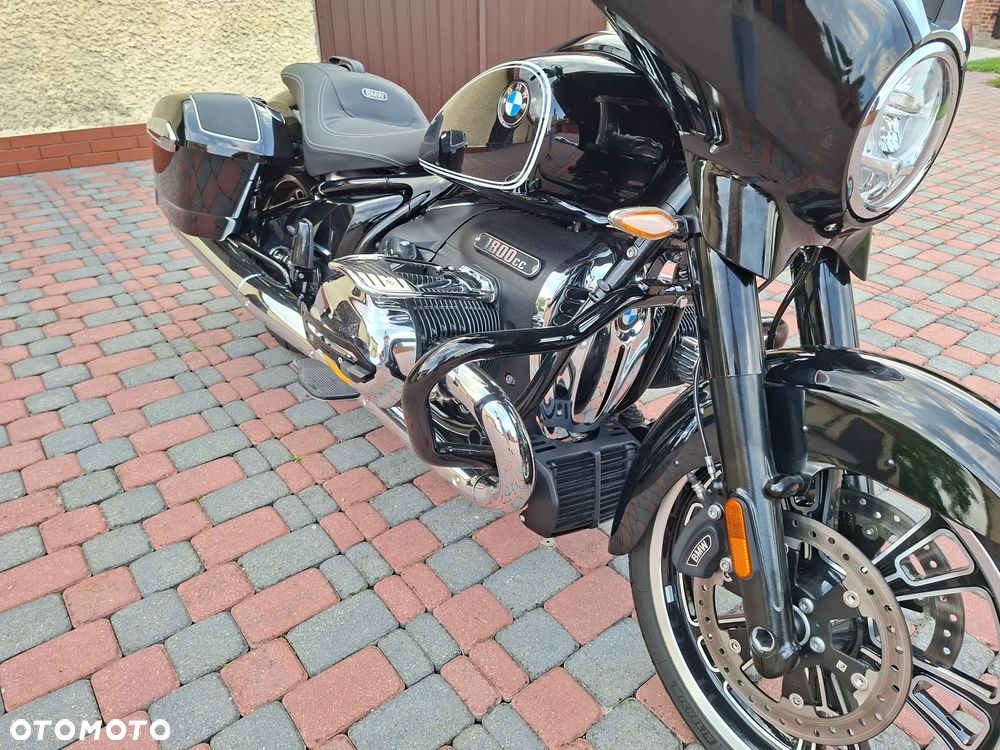 BMW R - 16