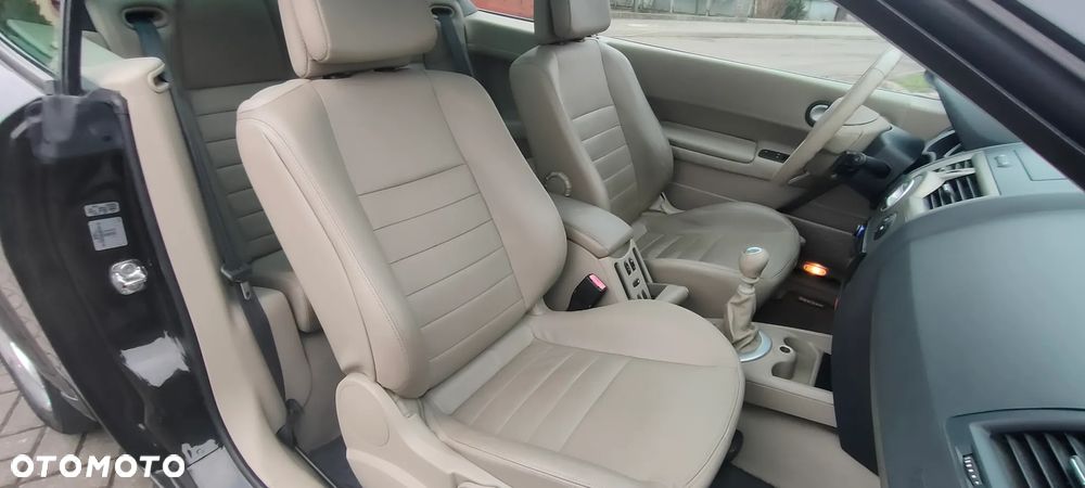 Renault Megane 2.0 Dynamique - 15