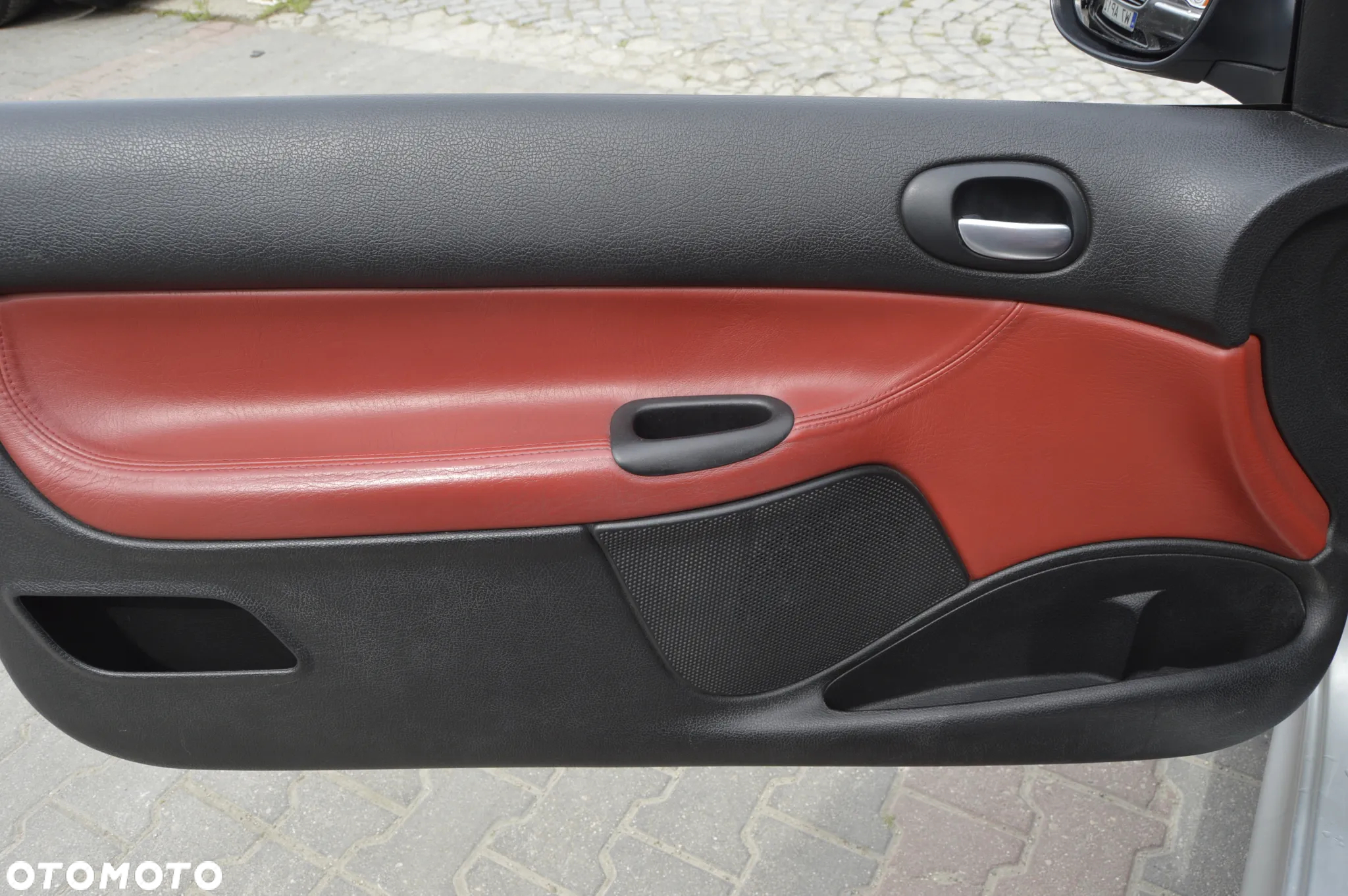 Peugeot 206 CC - 10