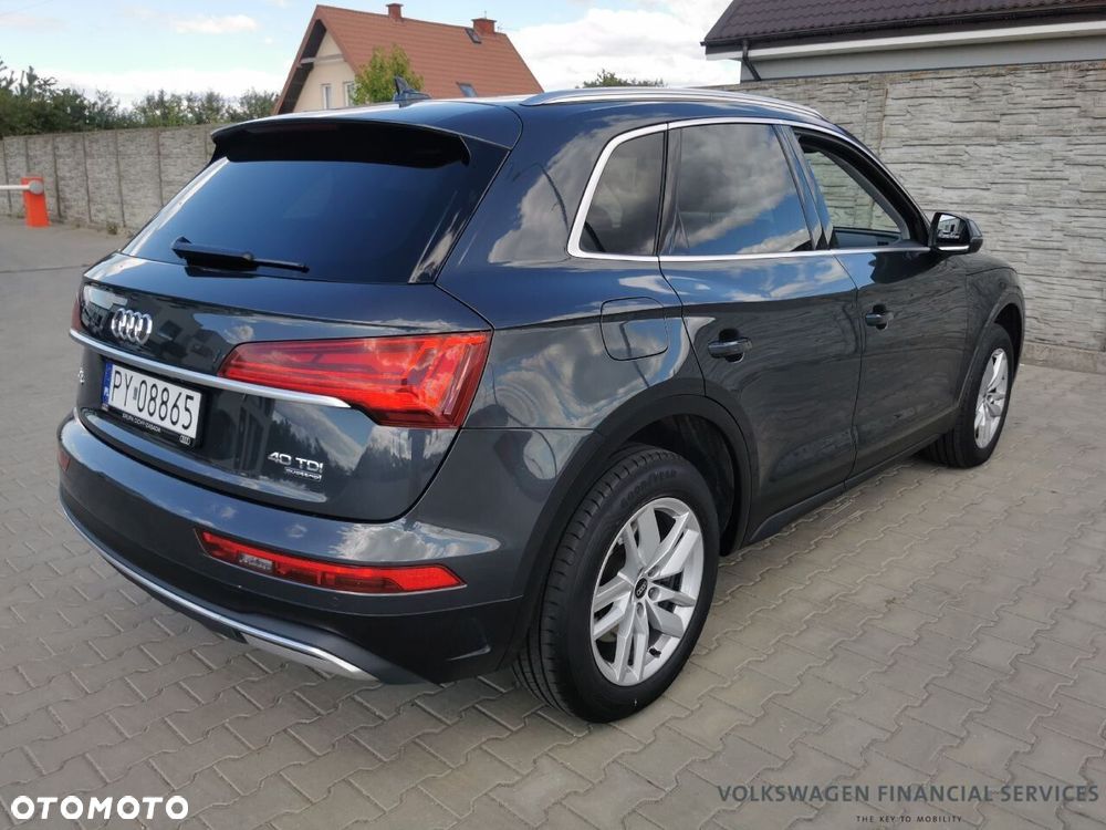 Audi Q5 - 3