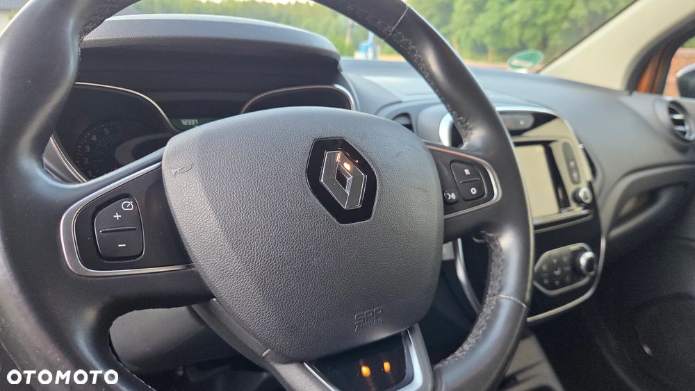 Renault Captur ENERGY TCe 90 Start&Stop XMOD - 20