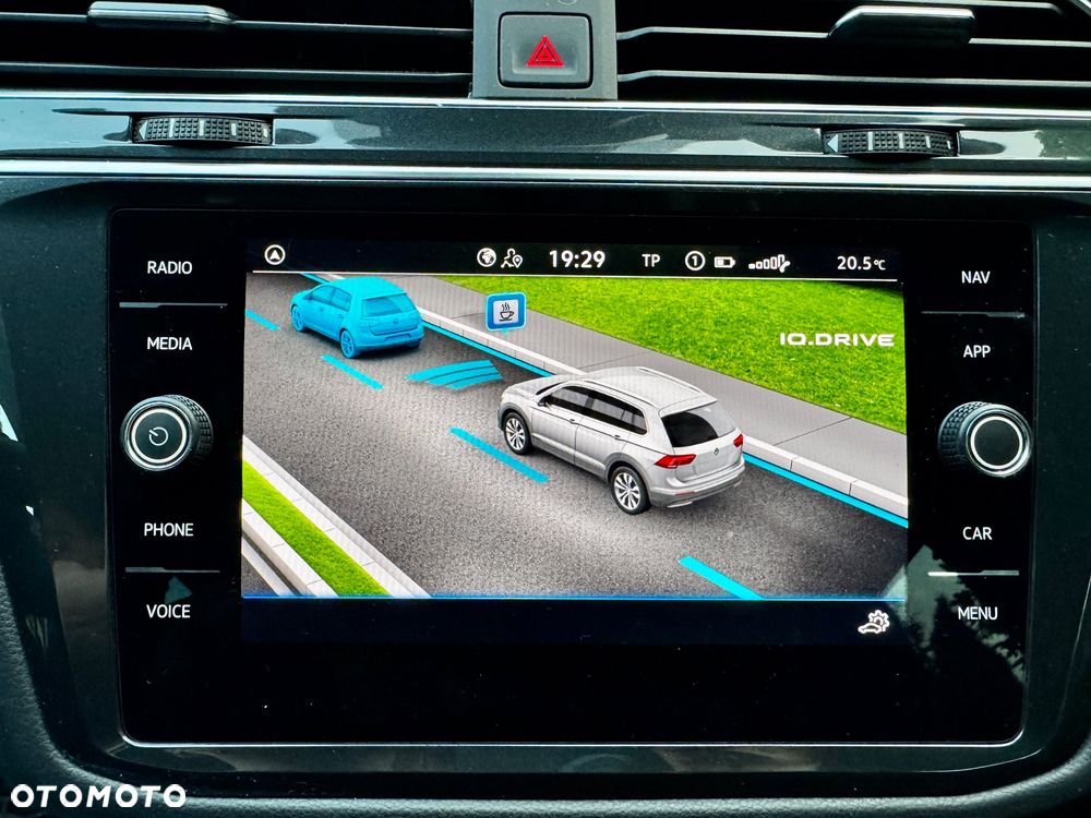 Volkswagen Tiguan 1.5 TSI EVO Elegance DSG - 24