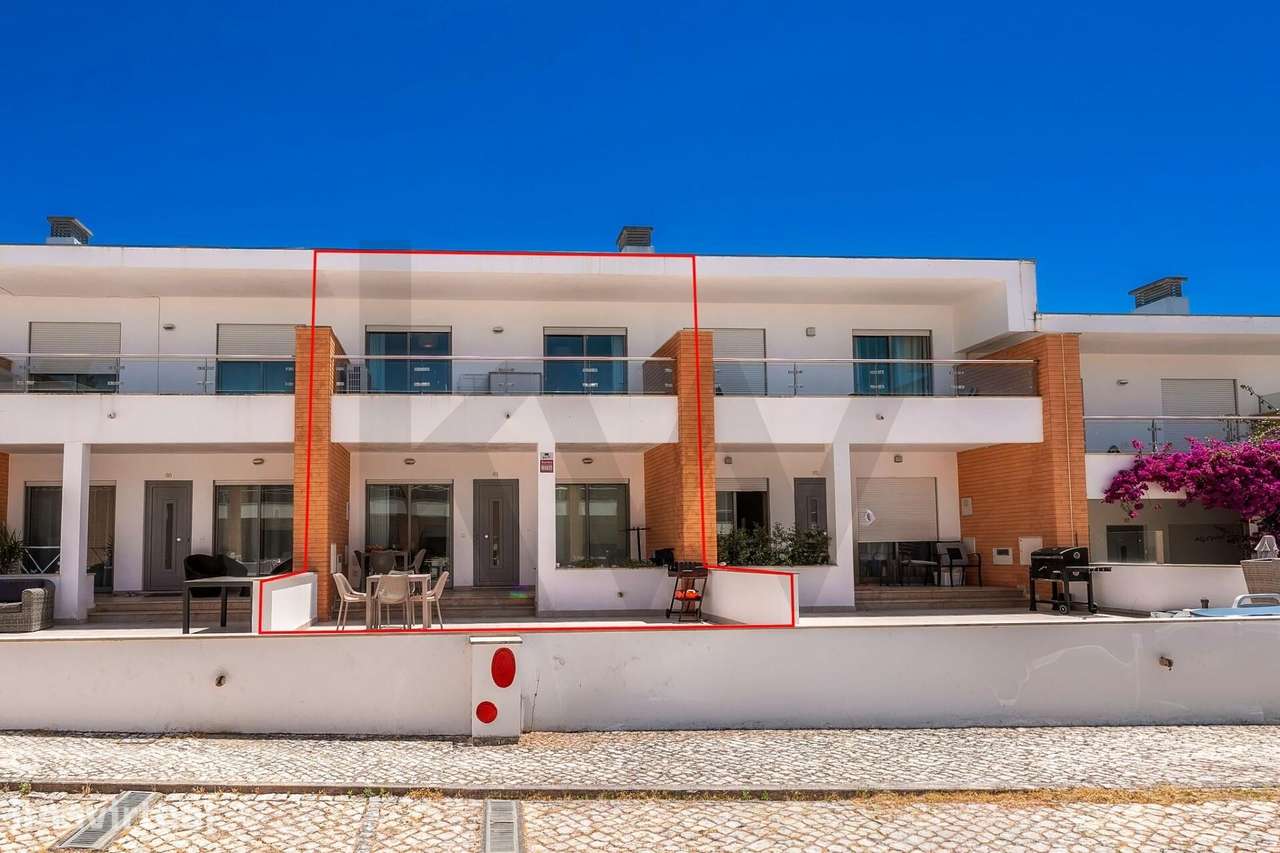 Moradia T2 na Vila Branca – Mosqueira, Albufeira - Grande imagem: 3/60