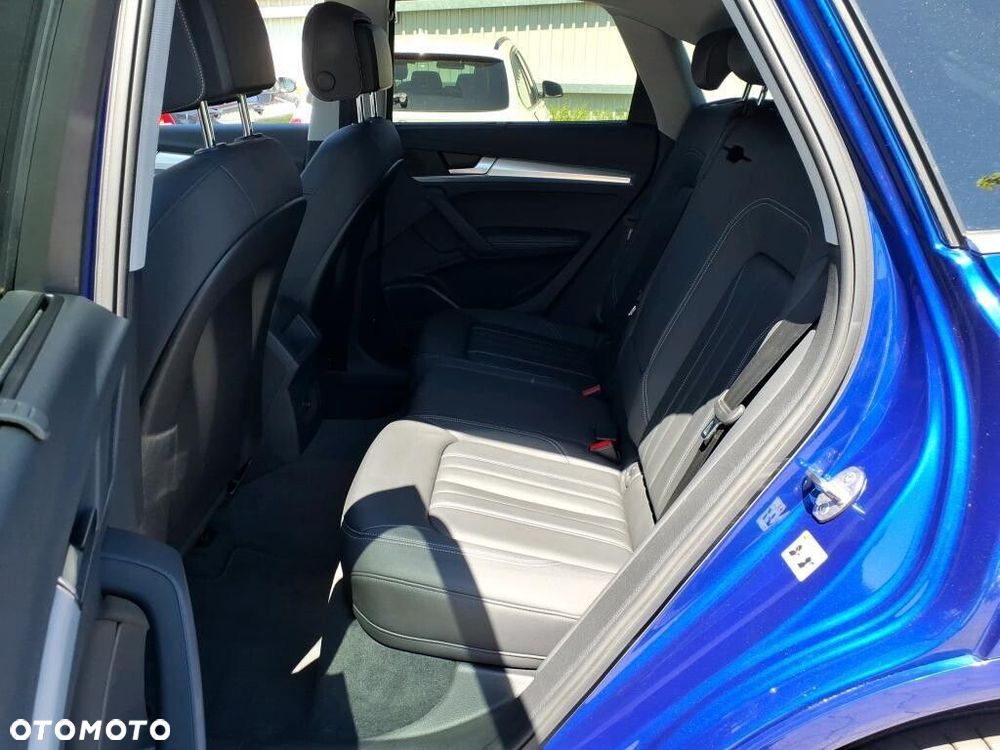 Audi Q5 Sportback - 7