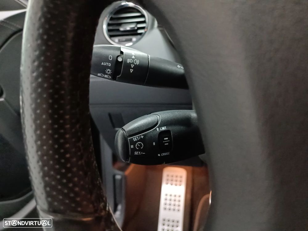 Peugeot RCZ 1.6 200 THP Onyx - 20