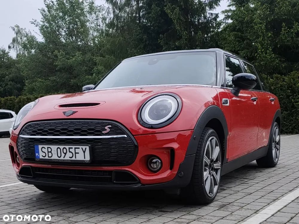 MINI Clubman Cooper S - 1
