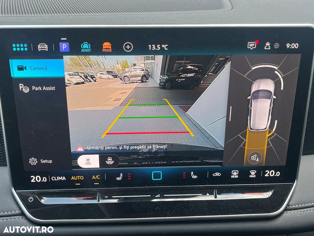 Volkswagen Tiguan 1.5 eTSI DSG MHEV Advanced - 28