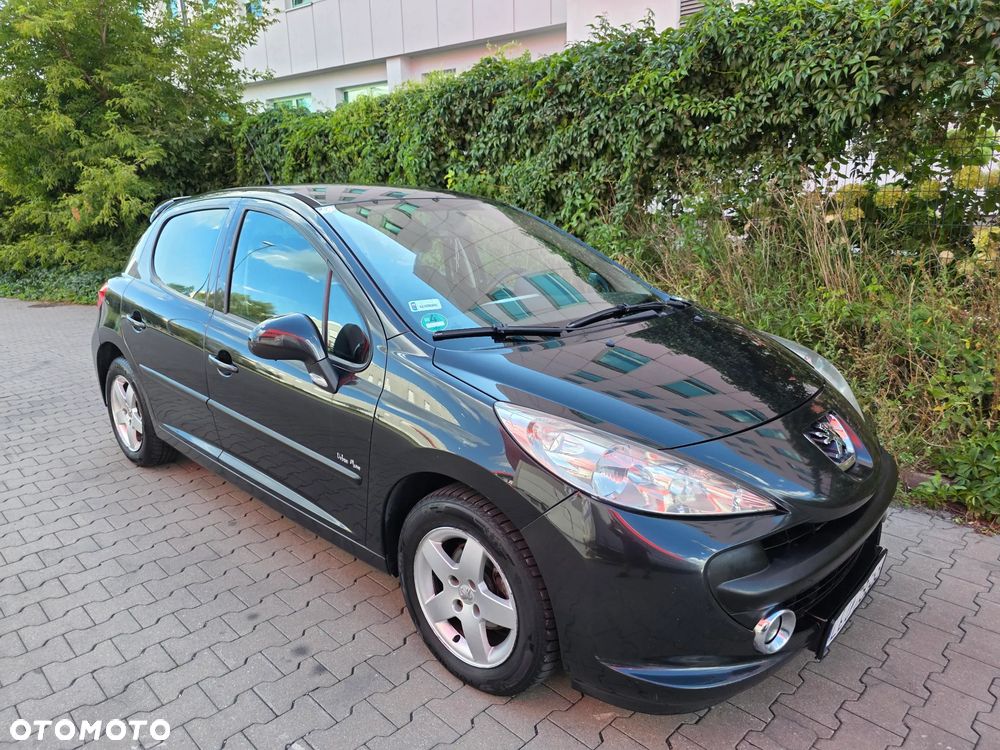 Peugeot 207 75 Tendance - 2