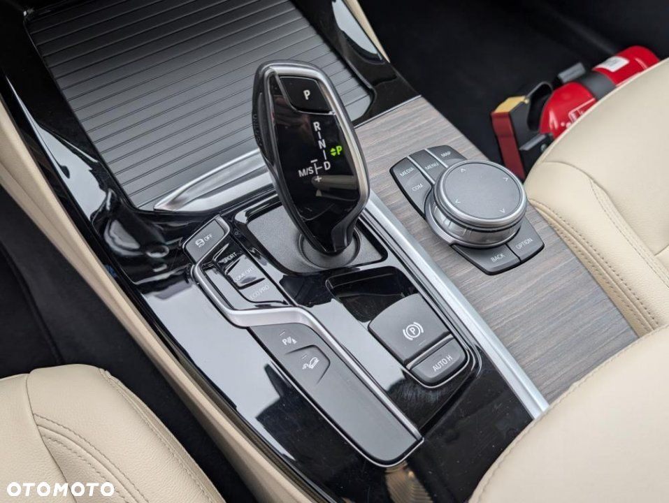 BMW X3 - 22