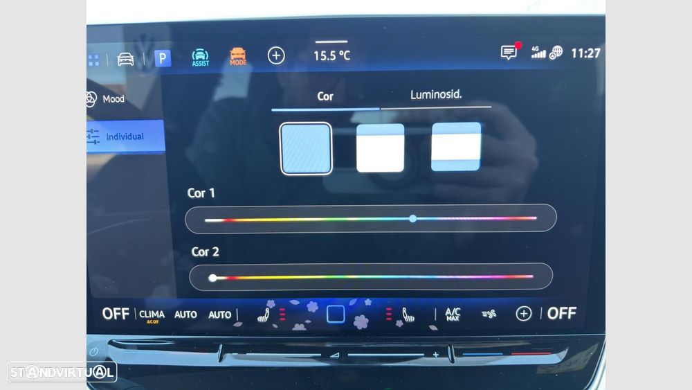 VW ID.4 77 kWh Pro - 17