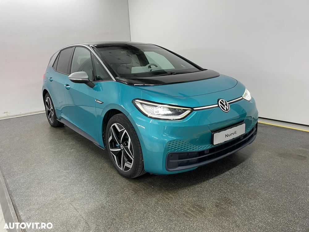 Volkswagen ID.3 58 kWh Pro Performance - 9