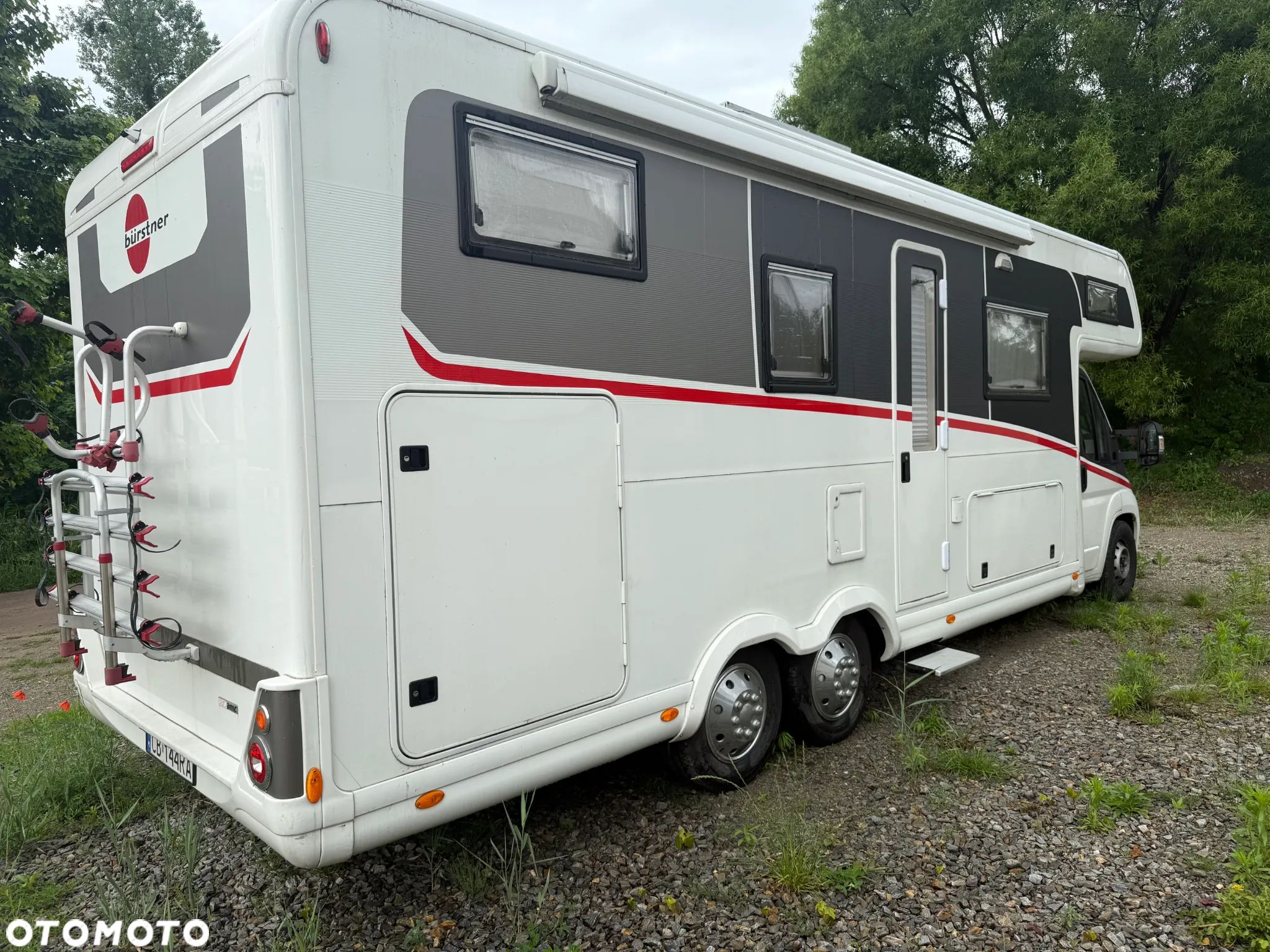 Fiat DUCATO 30MJ EURO 5 - 1