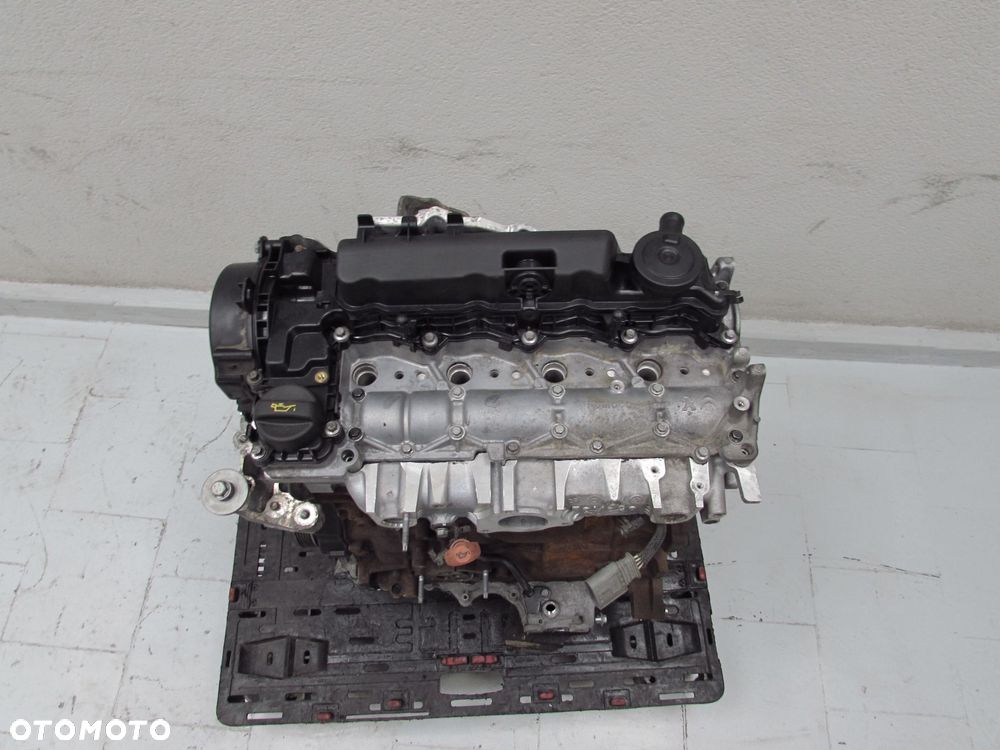 PEUGEOT BOXER JUMPER E6 2.0 BLUEHDI 130 KM 16-20 SILNIK SLUPEK AHN AHM DW10FUD 170tkm AH01 AH02 AH03 - 4