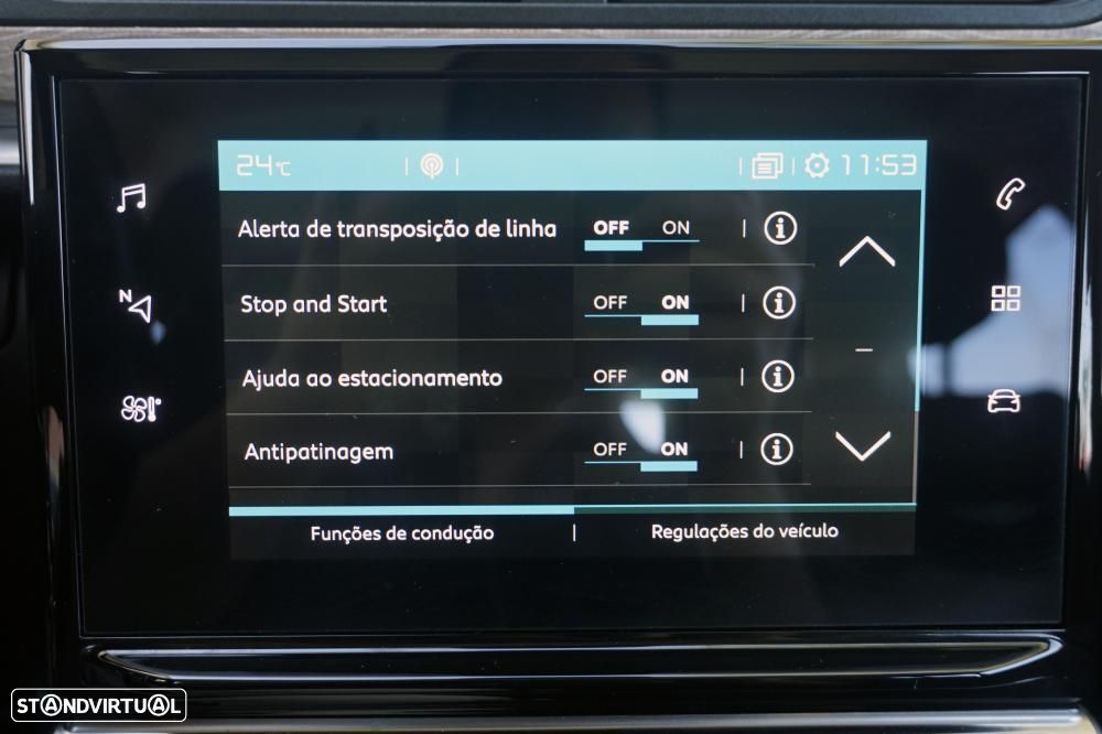 Citroën C3 1.2 PureTech Feel - 20
