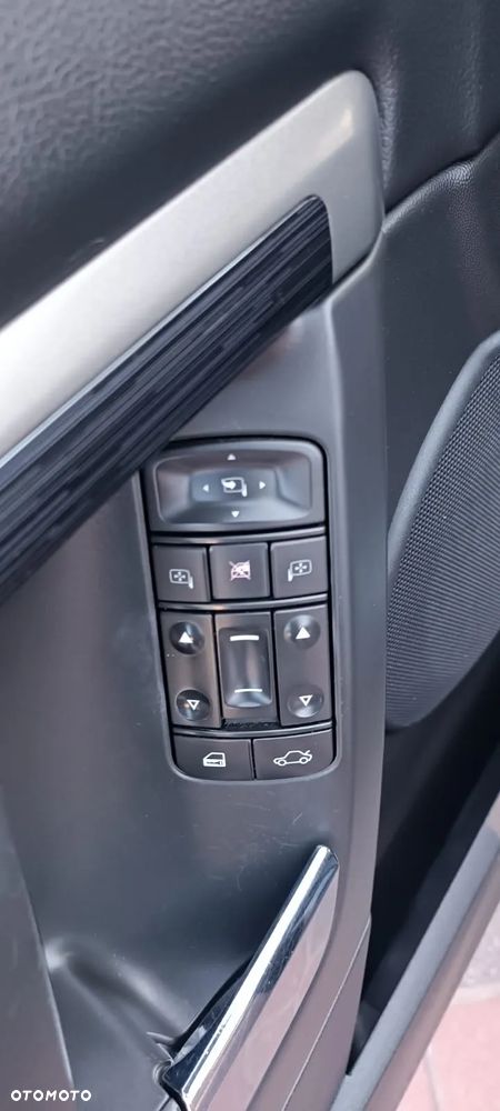 Opel Vectra 1.9 CDTI Cosmo - 5