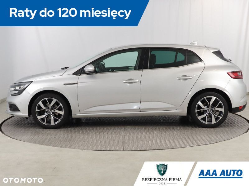 Renault Megane - 3